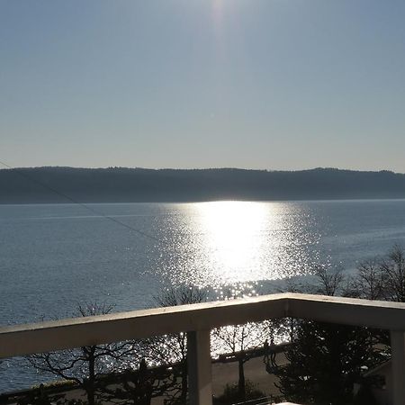 Hotel Capri Uberlingen Dış mekan fotoğraf