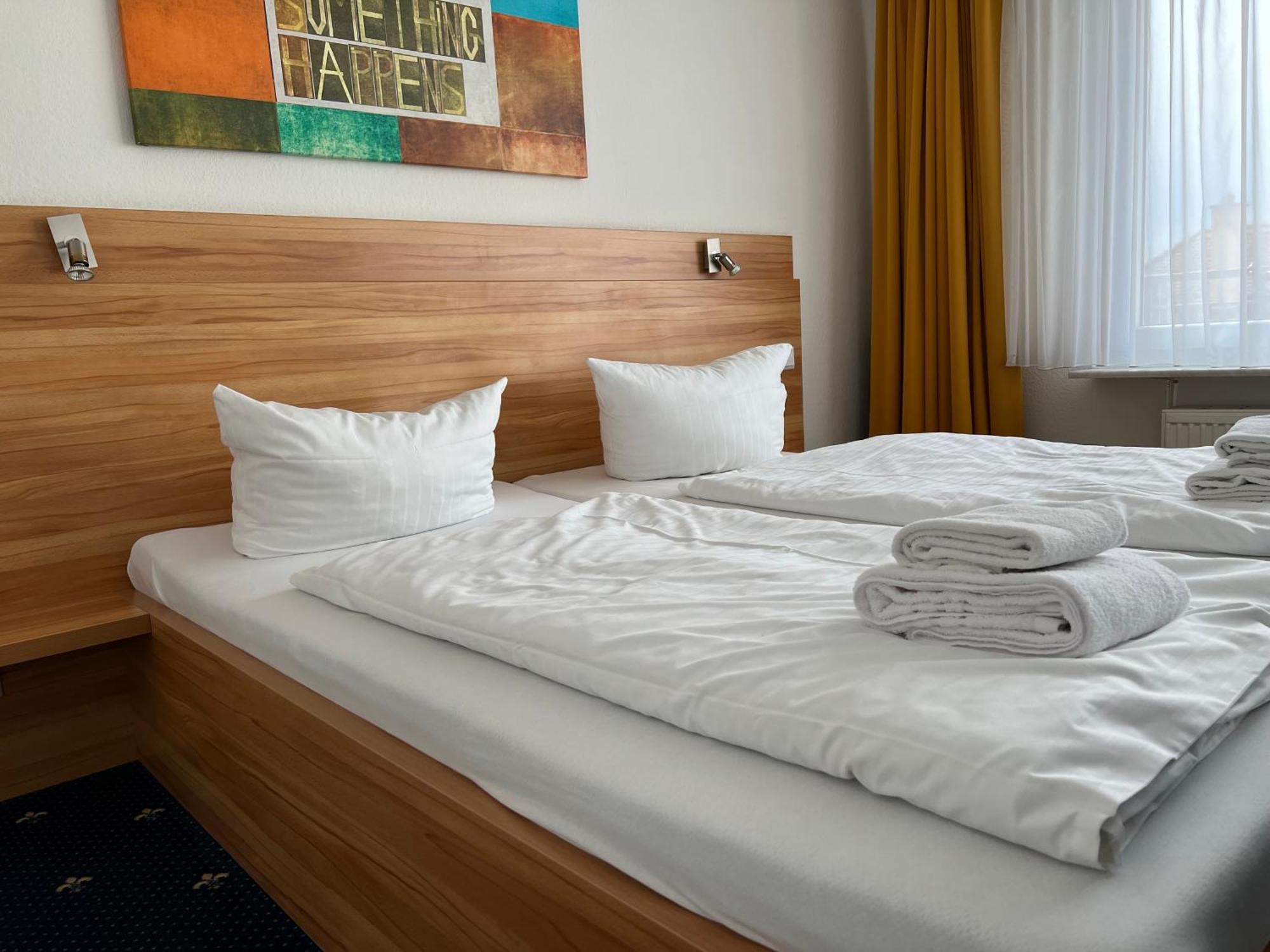 Hotel Capri Uberlingen Dış mekan fotoğraf