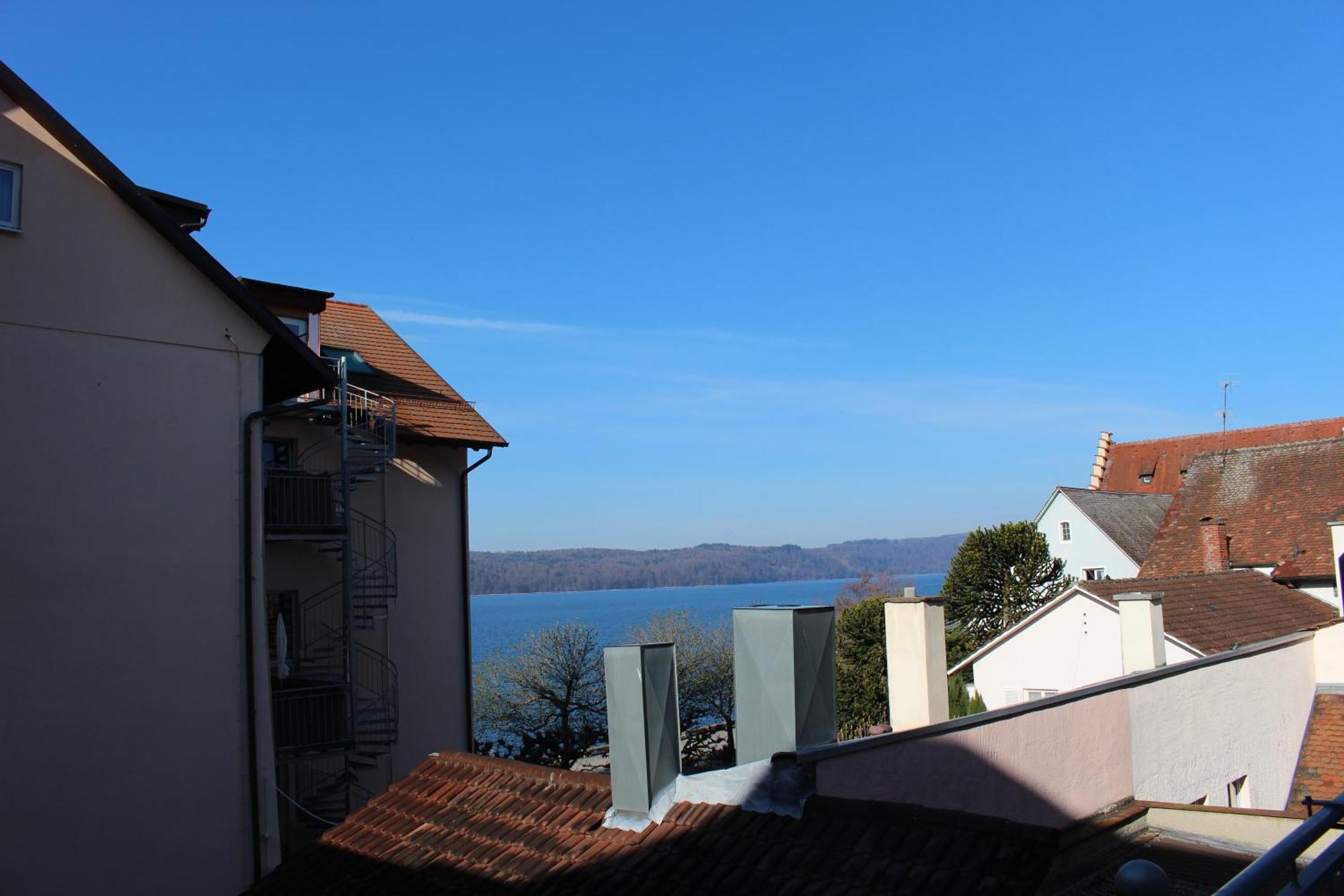 Hotel Capri Uberlingen Dış mekan fotoğraf