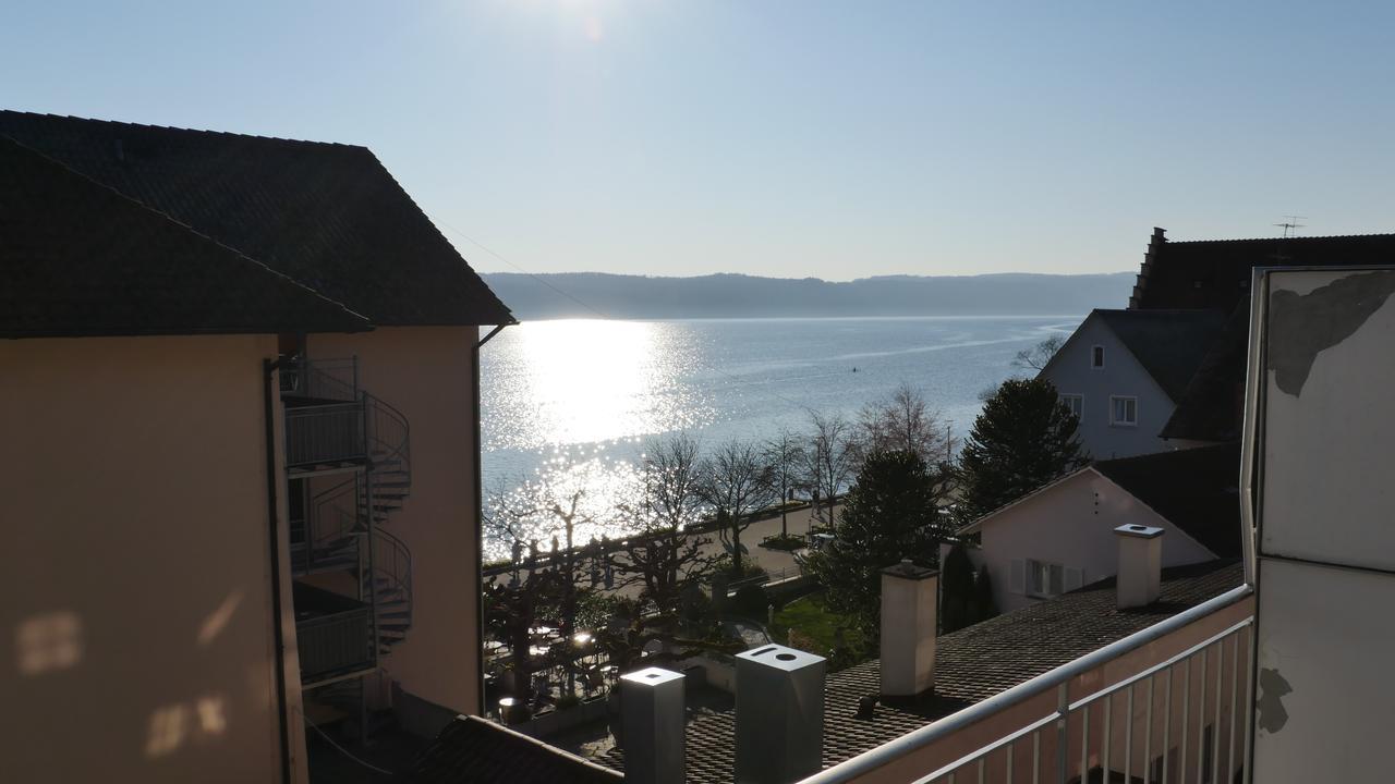 Hotel Capri Uberlingen Dış mekan fotoğraf