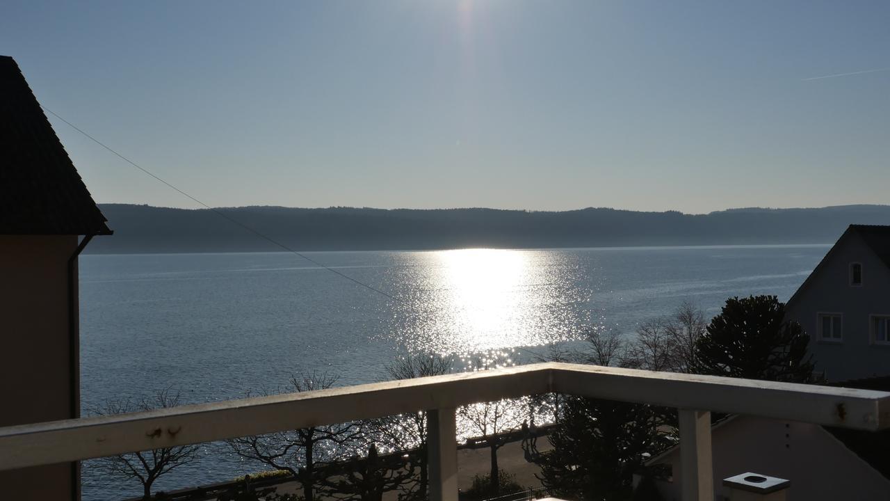 Hotel Capri Uberlingen Dış mekan fotoğraf