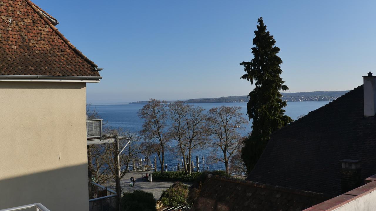 Hotel Capri Uberlingen Dış mekan fotoğraf