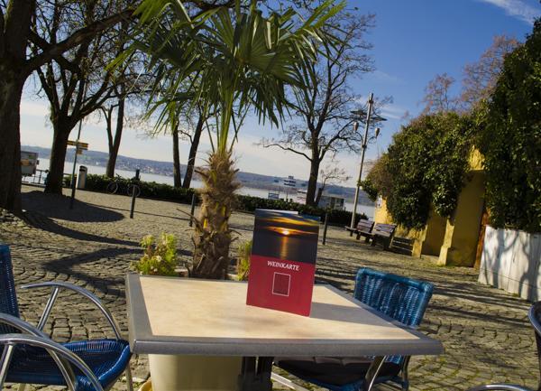 Hotel Capri Uberlingen Dış mekan fotoğraf