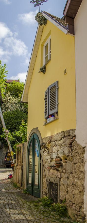 Hotel Capri Uberlingen Dış mekan fotoğraf