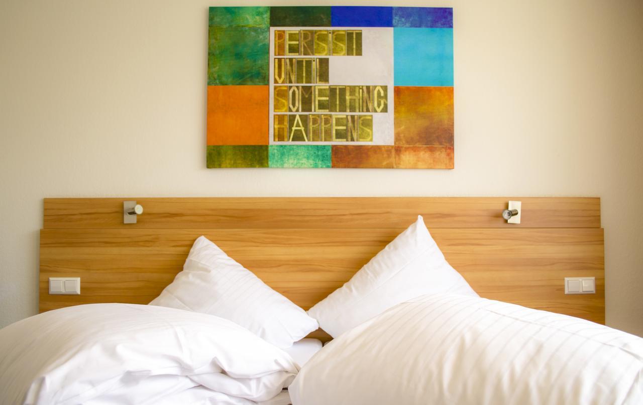 Hotel Capri Uberlingen Dış mekan fotoğraf